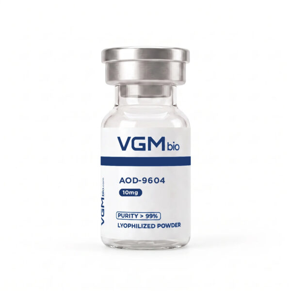 AOD-9604 10mg