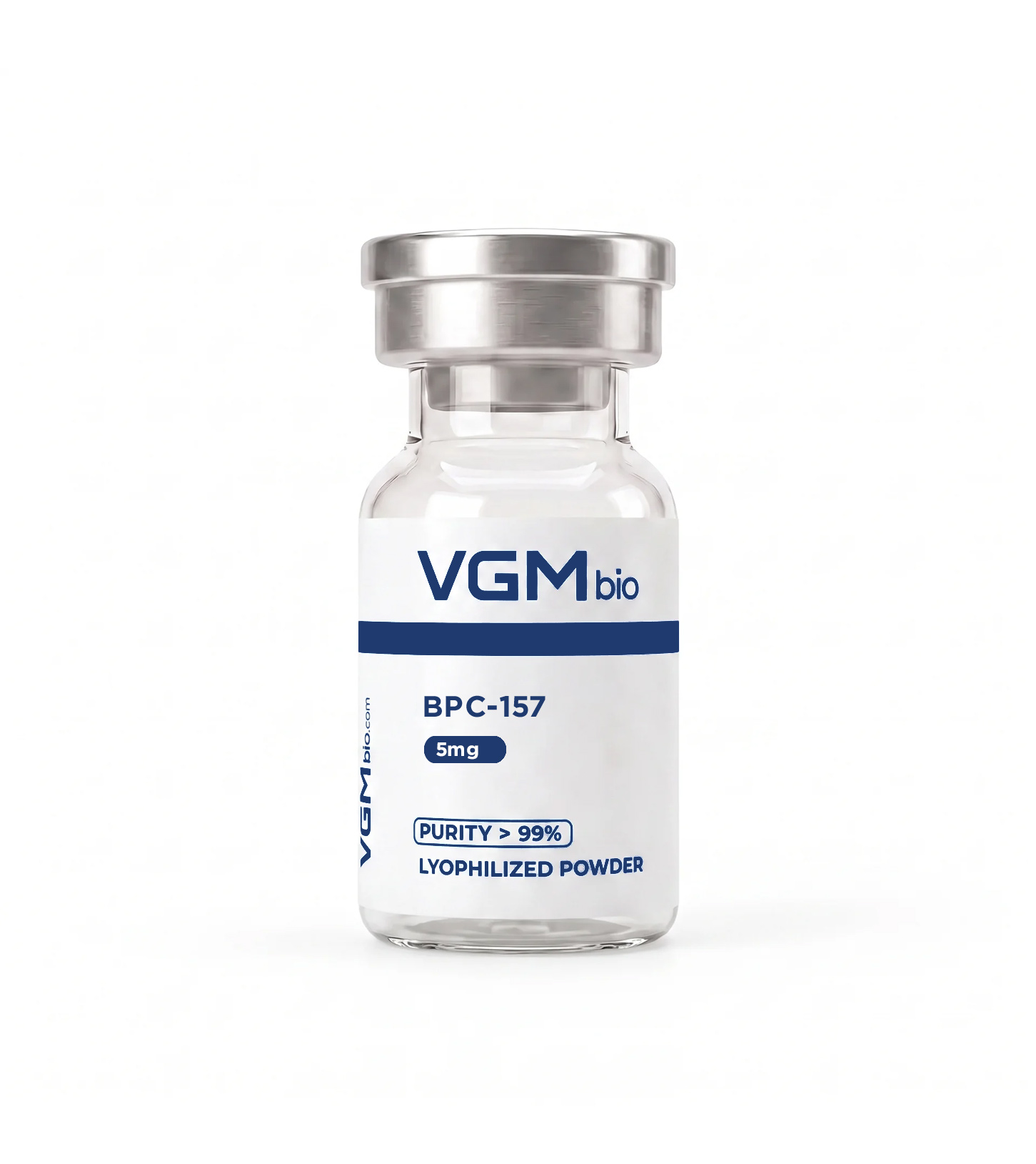 BPC-157 5mg