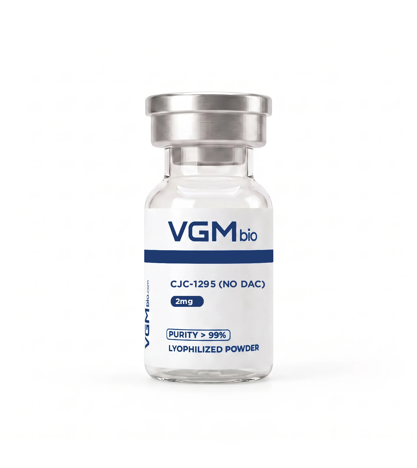 CJC-1295 (No DAC) 2mg