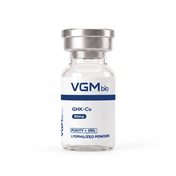 GHK-Cu 50mg
