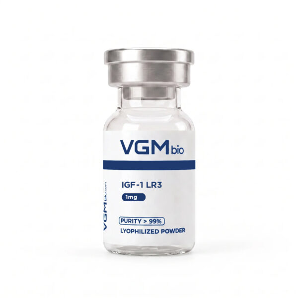IGF-1 LR3 1mg
