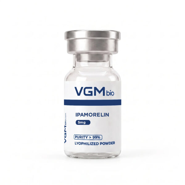 Ipamorelin 5mg