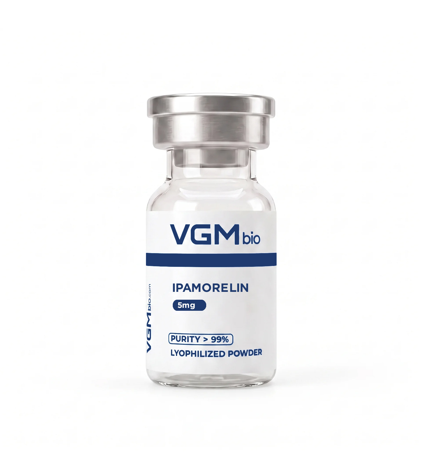 Ipamorelin 5mg