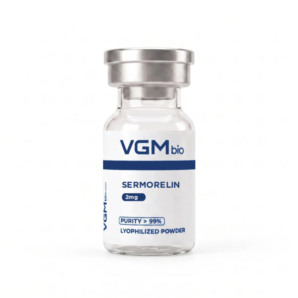Sermorelin 2mg