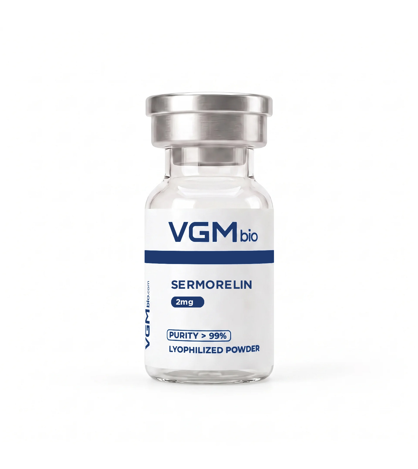 Sermorelin 2mg