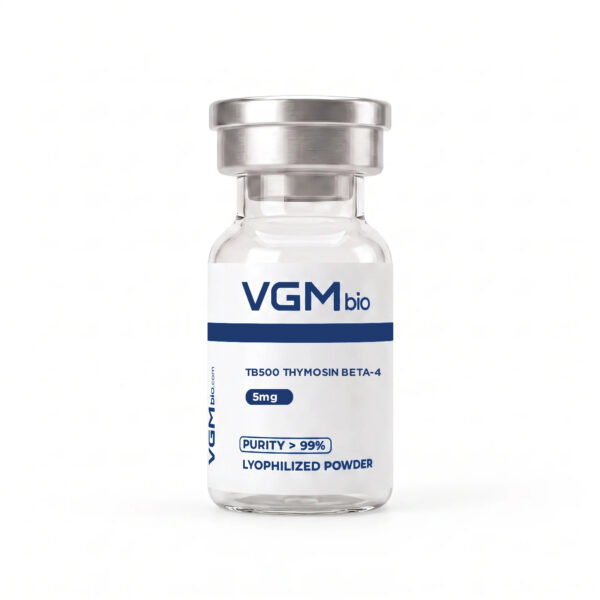 TB500 Thymosin Beta-4 5mg